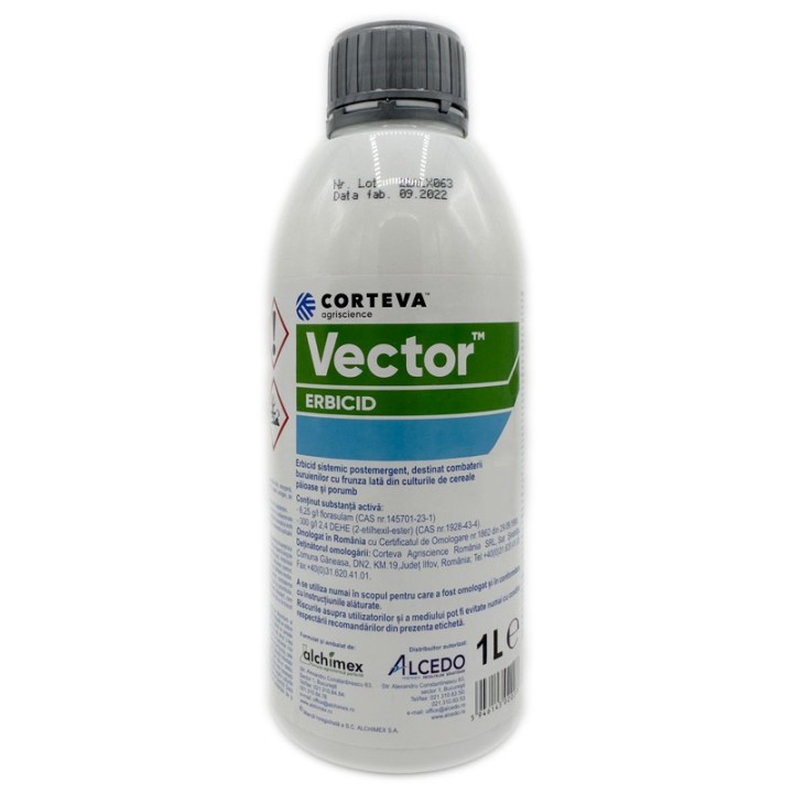 VECTOR®