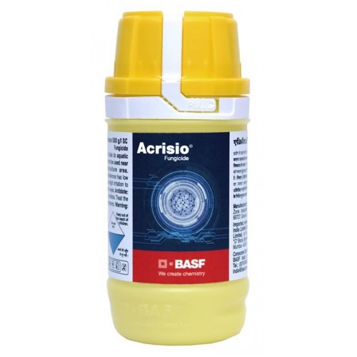 ACRISIO® - Click pentru a mări ACRISIO®