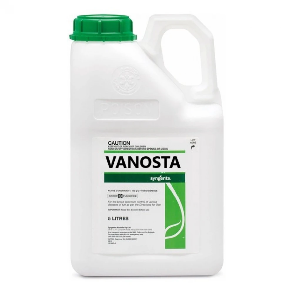 VANOSTA® - Click pentru a mări VANOSTA®