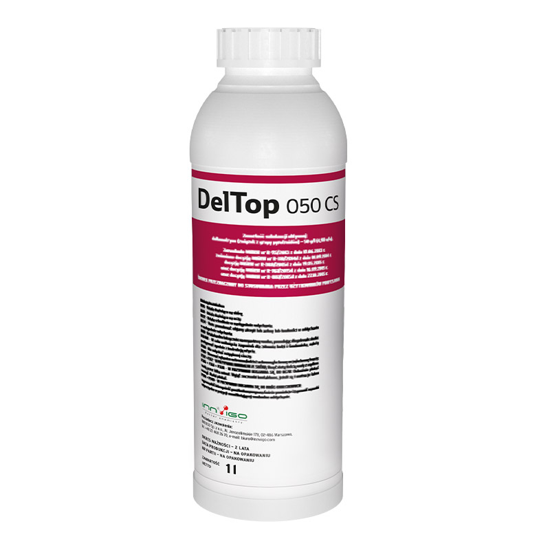 DELTOP® 050 CS