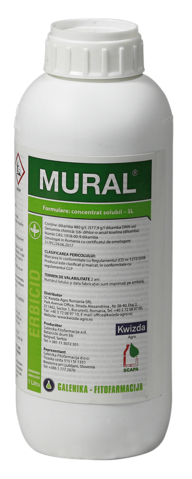 MURAL®