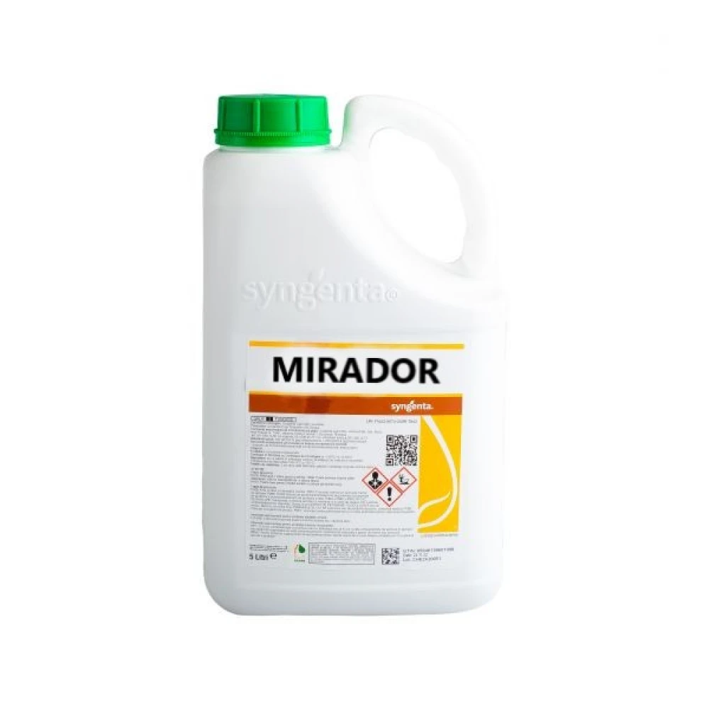 MIRADOR® 250 SC - Click pentru a mări MIRADOR® 250 SC